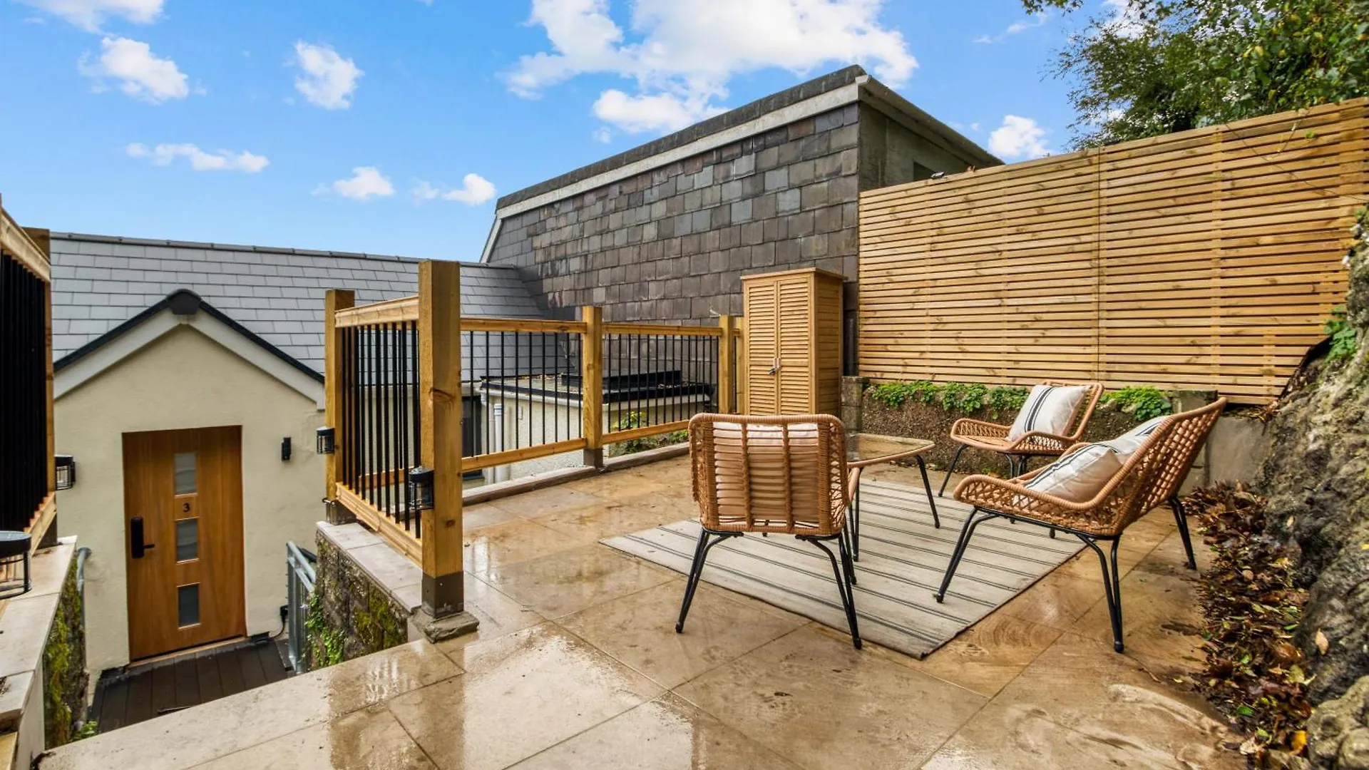 Panoramic Sea View Apartment The Mumbles United Kingdom
