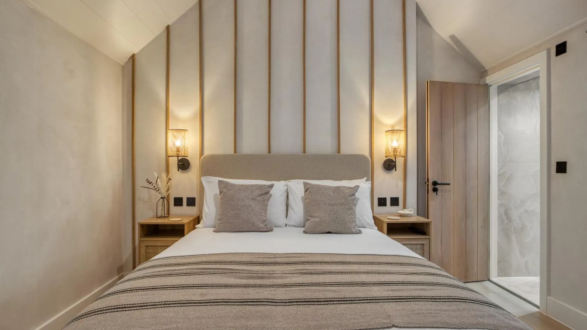 Panoramic Sea View Apartment The Mumbles