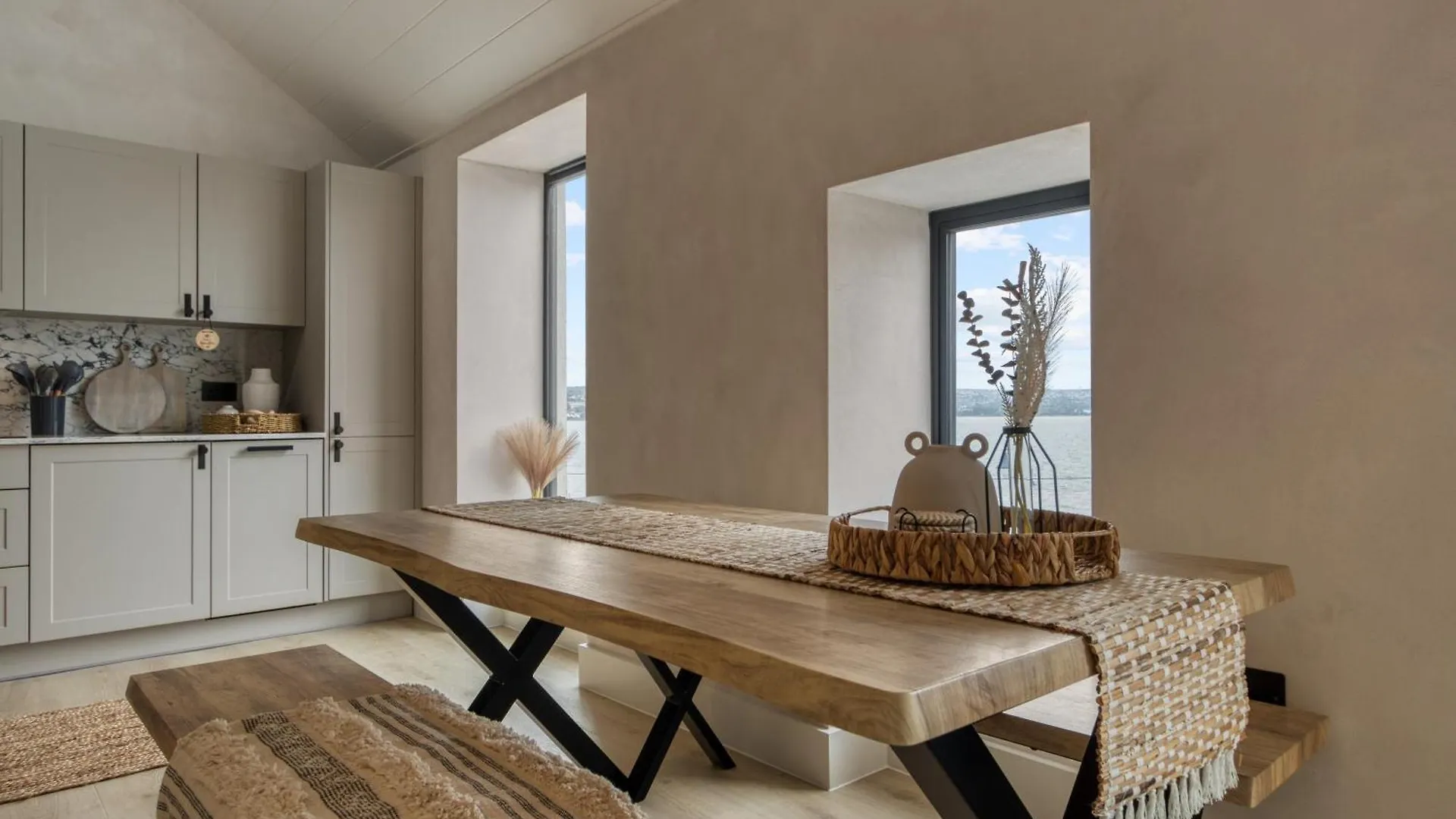 Panoramic Sea View Apartment The Mumbles